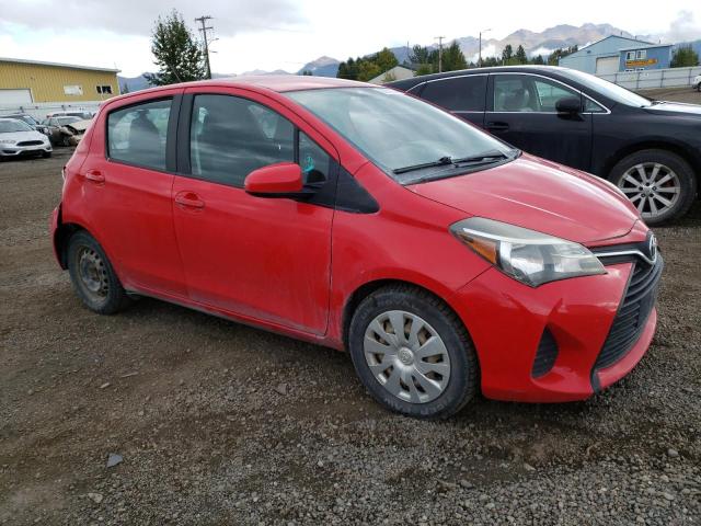 Photo 3 VIN: VNKKTUD3XFA039992 - TOYOTA YARIS 