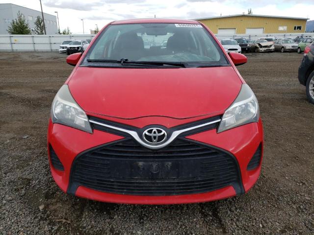 Photo 4 VIN: VNKKTUD3XFA039992 - TOYOTA YARIS 