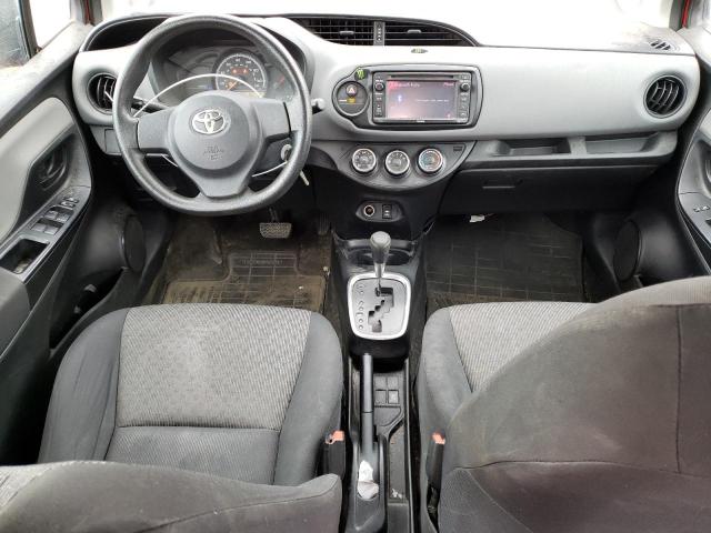 Photo 7 VIN: VNKKTUD3XFA039992 - TOYOTA YARIS 