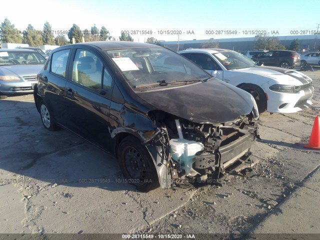 Photo 0 VIN: VNKKTUD3XFA040771 - TOYOTA YARIS 