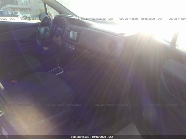 Photo 4 VIN: VNKKTUD3XFA040771 - TOYOTA YARIS 