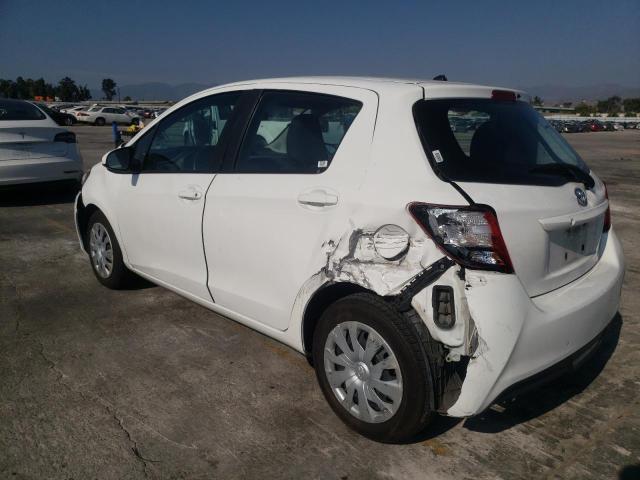 Photo 1 VIN: VNKKTUD3XFA042245 - TOYOTA YARIS 