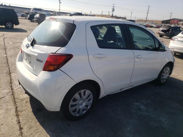 Photo 2 VIN: VNKKTUD3XFA042245 - TOYOTA YARIS 