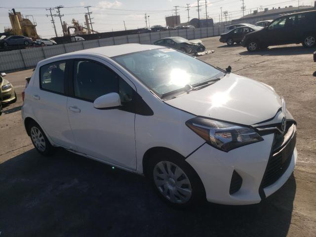 Photo 3 VIN: VNKKTUD3XFA042245 - TOYOTA YARIS 