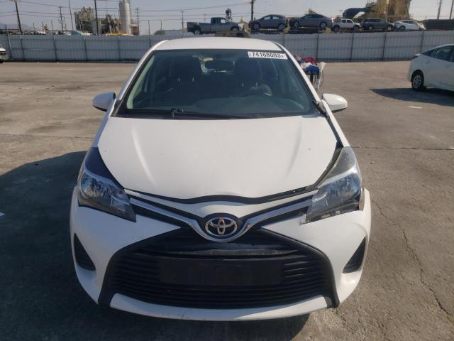 Photo 4 VIN: VNKKTUD3XFA042245 - TOYOTA YARIS 