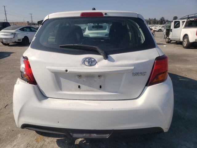 Photo 5 VIN: VNKKTUD3XFA042245 - TOYOTA YARIS 