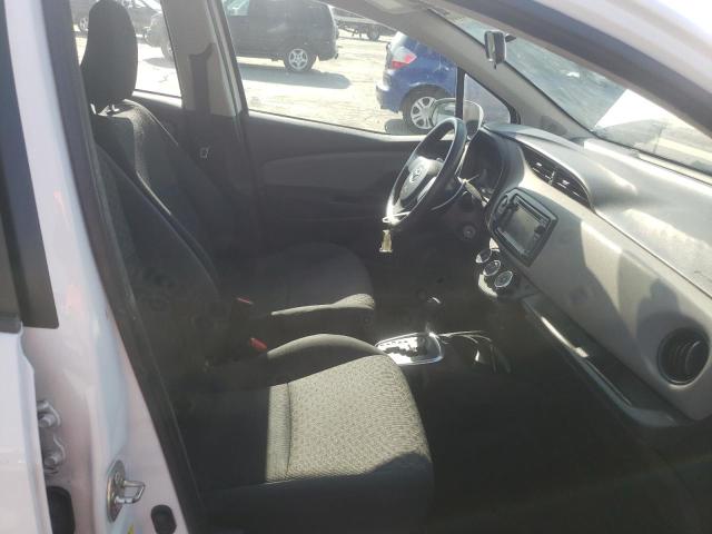 Photo 6 VIN: VNKKTUD3XFA042245 - TOYOTA YARIS 