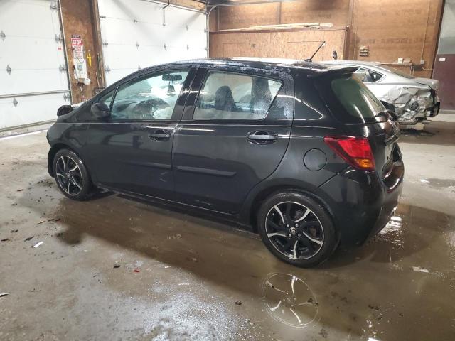 Photo 1 VIN: VNKKTUD3XFA043038 - TOYOTA YARIS 