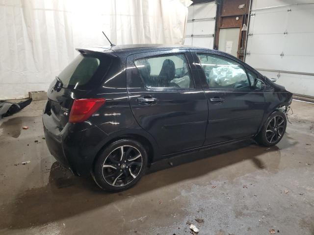 Photo 2 VIN: VNKKTUD3XFA043038 - TOYOTA YARIS 