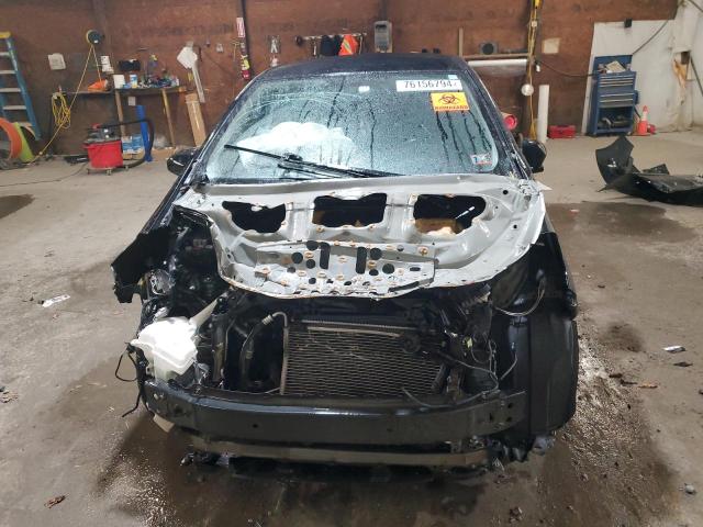 Photo 4 VIN: VNKKTUD3XFA043038 - TOYOTA YARIS 