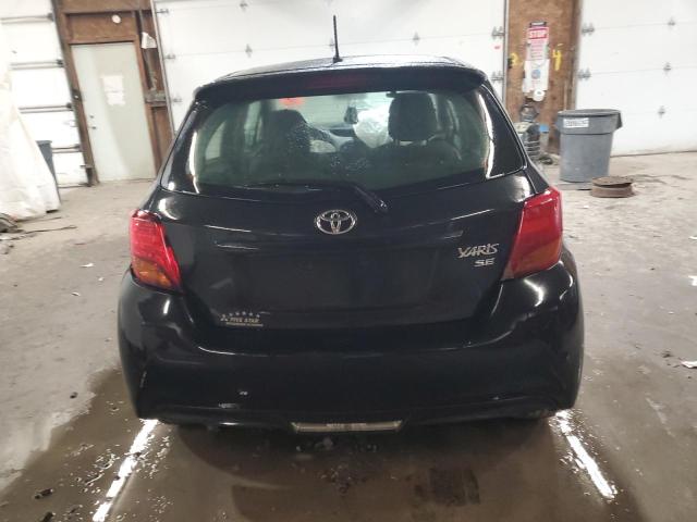 Photo 5 VIN: VNKKTUD3XFA043038 - TOYOTA YARIS 