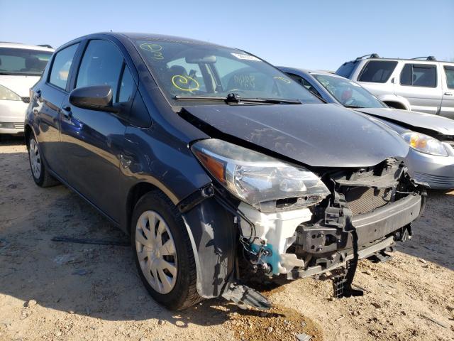 Photo 0 VIN: VNKKTUD3XFA045520 - TOYOTA YARIS 