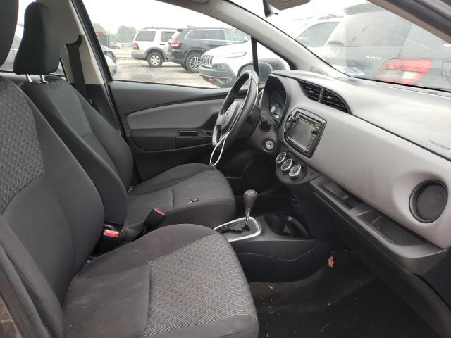 Photo 4 VIN: VNKKTUD3XFA047610 - TOYOTA YARIS 