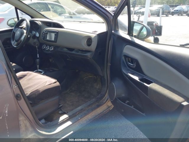 Photo 4 VIN: VNKKTUD3XFA052497 - TOYOTA YARIS 