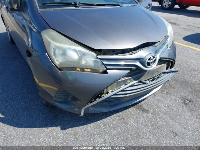 Photo 5 VIN: VNKKTUD3XFA052497 - TOYOTA YARIS 