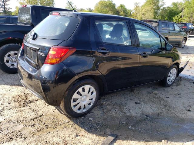 Photo 2 VIN: VNKKTUD3XGA057555 - TOYOTA YARIS 