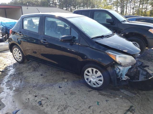 Photo 3 VIN: VNKKTUD3XGA057555 - TOYOTA YARIS 