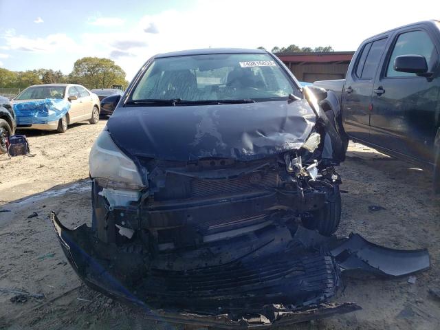 Photo 4 VIN: VNKKTUD3XGA057555 - TOYOTA YARIS 