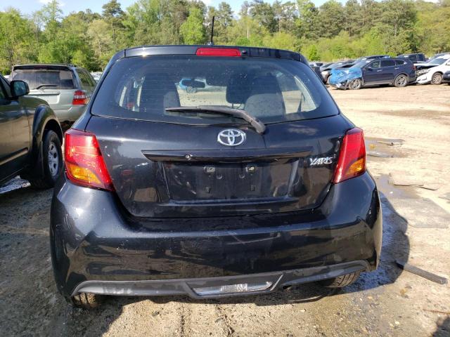 Photo 5 VIN: VNKKTUD3XGA057555 - TOYOTA YARIS 