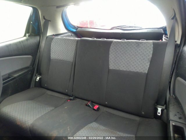 Photo 7 VIN: VNKKTUD3XGA059581 - TOYOTA YARIS 