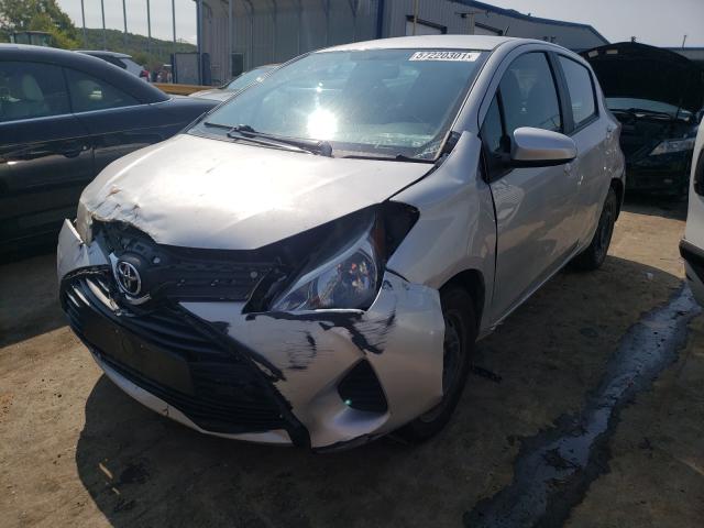 Photo 1 VIN: VNKKTUD3XGA063386 - TOYOTA YARIS L 