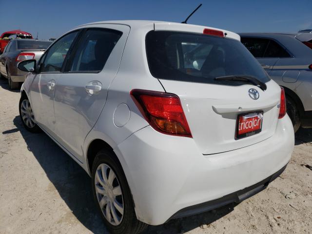 Photo 2 VIN: VNKKTUD3XGA063940 - TOYOTA YARIS L 