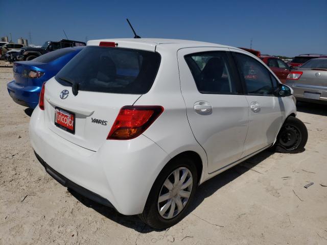 Photo 3 VIN: VNKKTUD3XGA063940 - TOYOTA YARIS L 