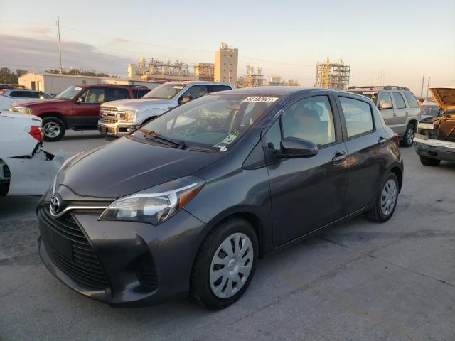 Photo 1 VIN: VNKKTUD3XGA068510 - TOYOTA YARIS L 