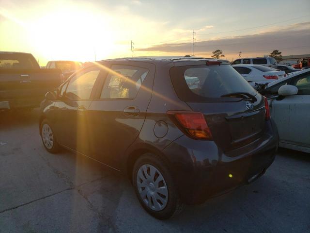 Photo 2 VIN: VNKKTUD3XGA068510 - TOYOTA YARIS L 