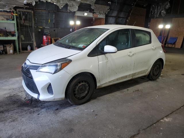 Photo 0 VIN: VNKKTUD3XHA074681 - TOYOTA YARIS L 