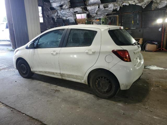 Photo 1 VIN: VNKKTUD3XHA074681 - TOYOTA YARIS L 