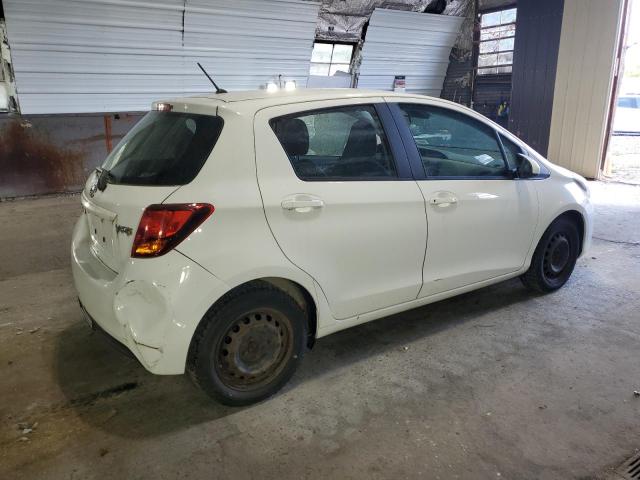 Photo 2 VIN: VNKKTUD3XHA074681 - TOYOTA YARIS L 