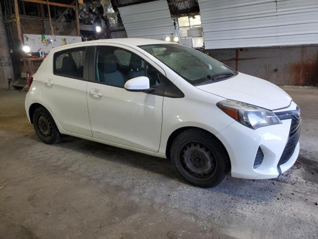 Photo 3 VIN: VNKKTUD3XHA074681 - TOYOTA YARIS L 