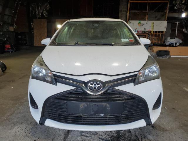 Photo 4 VIN: VNKKTUD3XHA074681 - TOYOTA YARIS L 