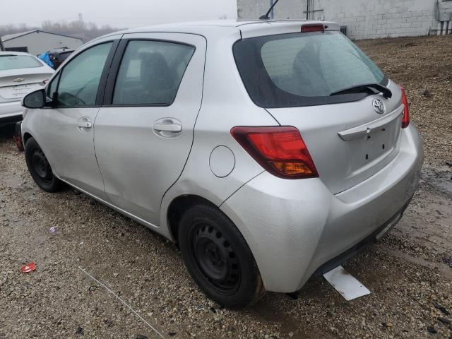 Photo 1 VIN: VNKKTUD3XHA077032 - TOYOTA YARIS 