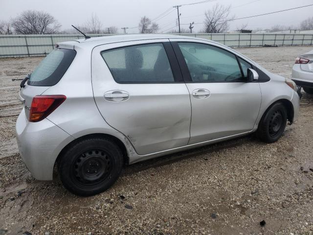 Photo 2 VIN: VNKKTUD3XHA077032 - TOYOTA YARIS 