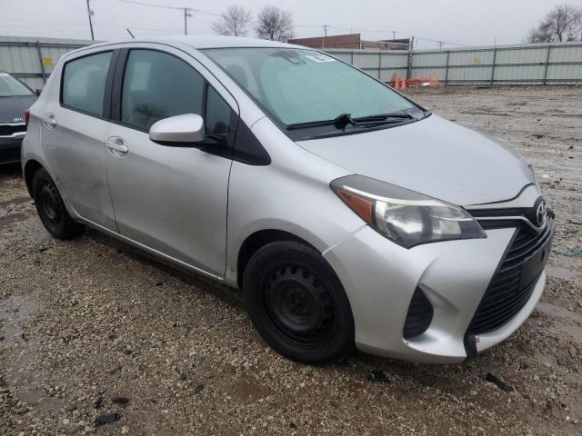 Photo 3 VIN: VNKKTUD3XHA077032 - TOYOTA YARIS 