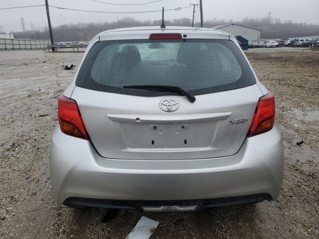 Photo 5 VIN: VNKKTUD3XHA077032 - TOYOTA YARIS 