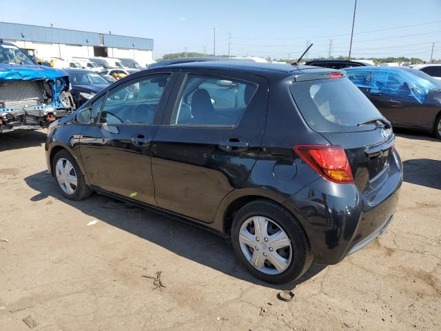 Photo 1 VIN: VNKKTUD3XHA079623 - TOYOTA YARIS L 