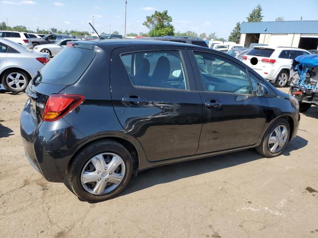 Photo 2 VIN: VNKKTUD3XHA079623 - TOYOTA YARIS L 