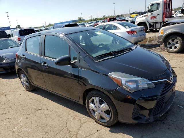 Photo 3 VIN: VNKKTUD3XHA079623 - TOYOTA YARIS L 