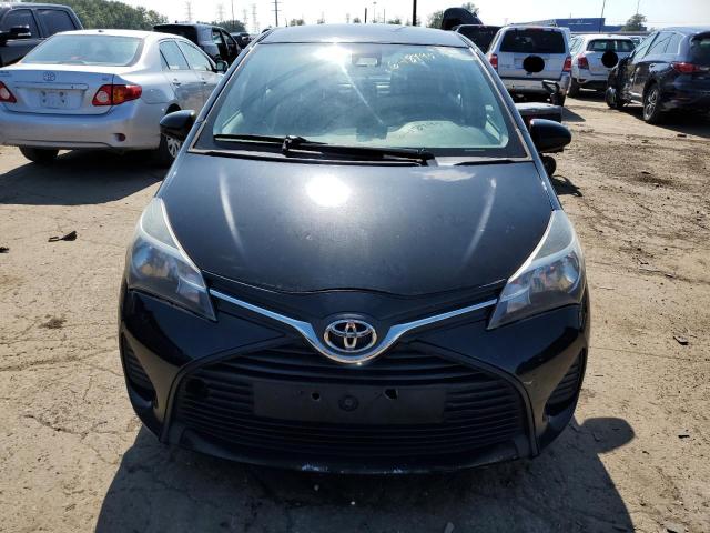 Photo 4 VIN: VNKKTUD3XHA079623 - TOYOTA YARIS L 