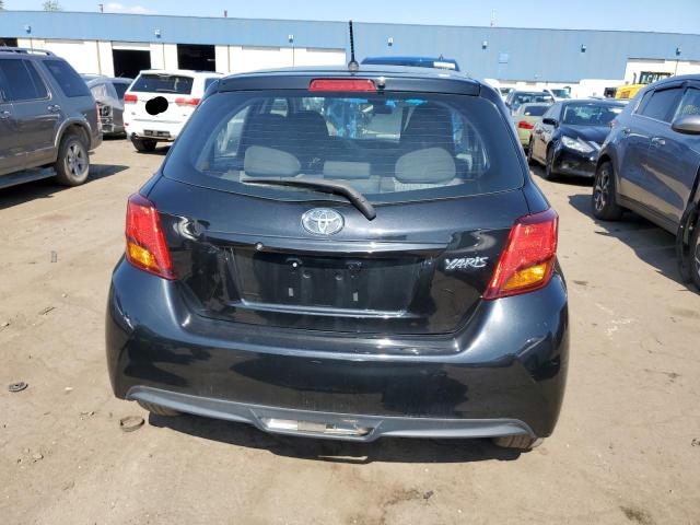 Photo 5 VIN: VNKKTUD3XHA079623 - TOYOTA YARIS L 