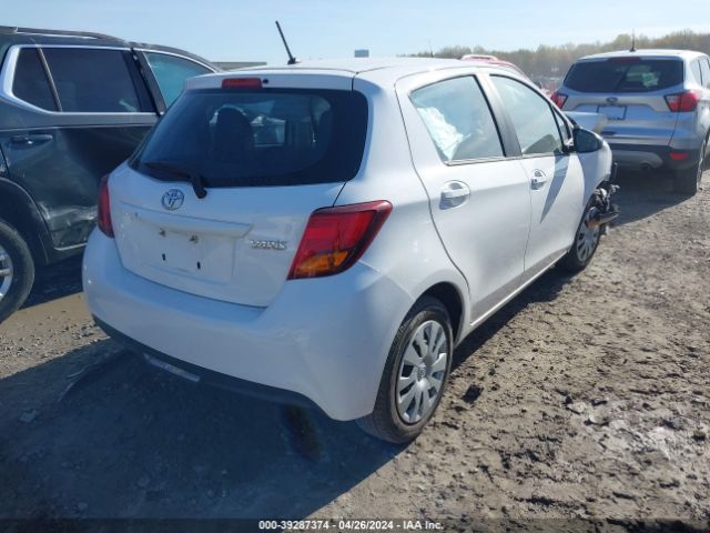 Photo 3 VIN: VNKKTUD3XHA079671 - TOYOTA YARIS 