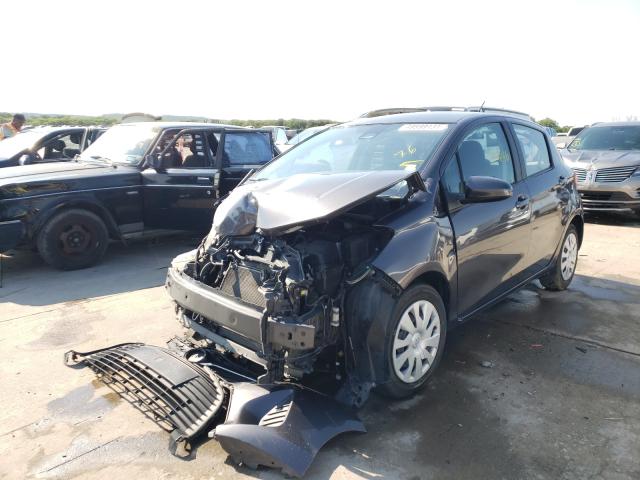 Photo 1 VIN: VNKKTUD3XHA082182 - TOYOTA YARIS L 