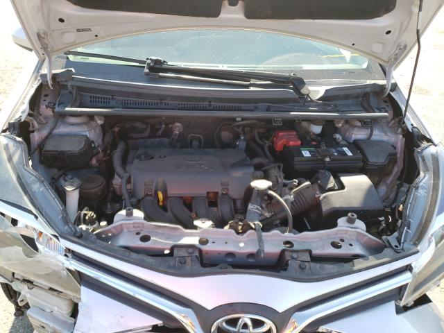 Photo 6 VIN: VNKKTUD3XHA084546 - TOYOTA YARIS L 