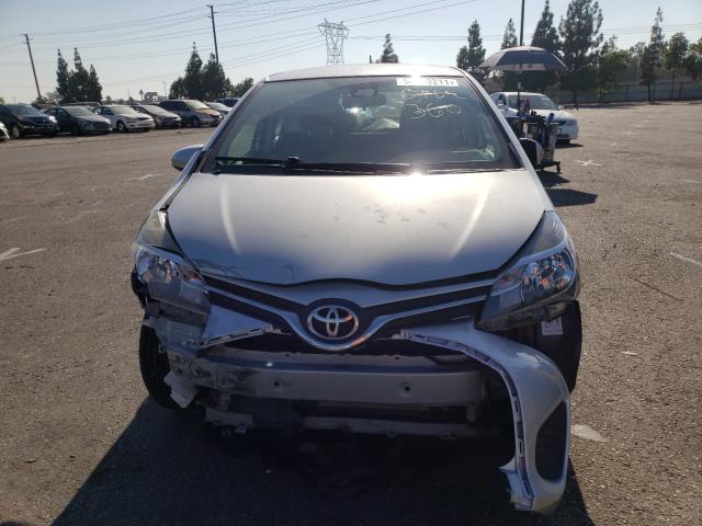 Photo 8 VIN: VNKKTUD3XHA084546 - TOYOTA YARIS L 