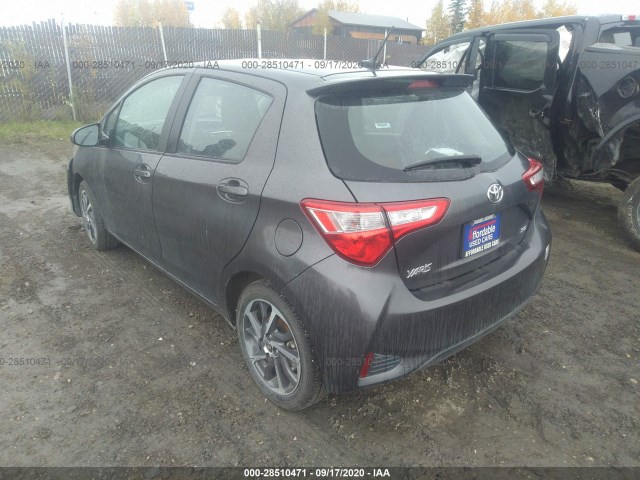 Photo 2 VIN: VNKKTUD3XJA095147 - TOYOTA YARIS 