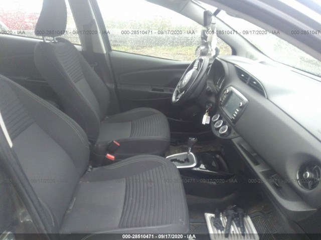 Photo 4 VIN: VNKKTUD3XJA095147 - TOYOTA YARIS 