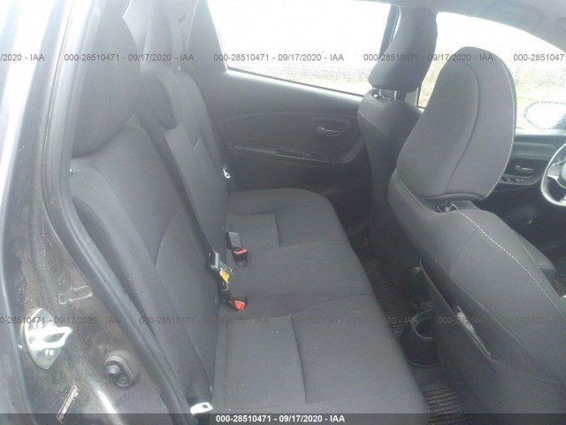 Photo 7 VIN: VNKKTUD3XJA095147 - TOYOTA YARIS 